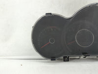 2012-2013 Kia Optima Instrument Cluster Speedometer Gauges P/N:94001-2T323 94001-2T322 Fits Fits 2012 2013 OEM Used Auto Par