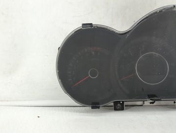 2012-2013 Kia Optima Instrument Cluster Speedometer Gauges P/N:94001-2T323 94001-2T322 Fits Fits 2012 2013 OEM Used Auto Parts