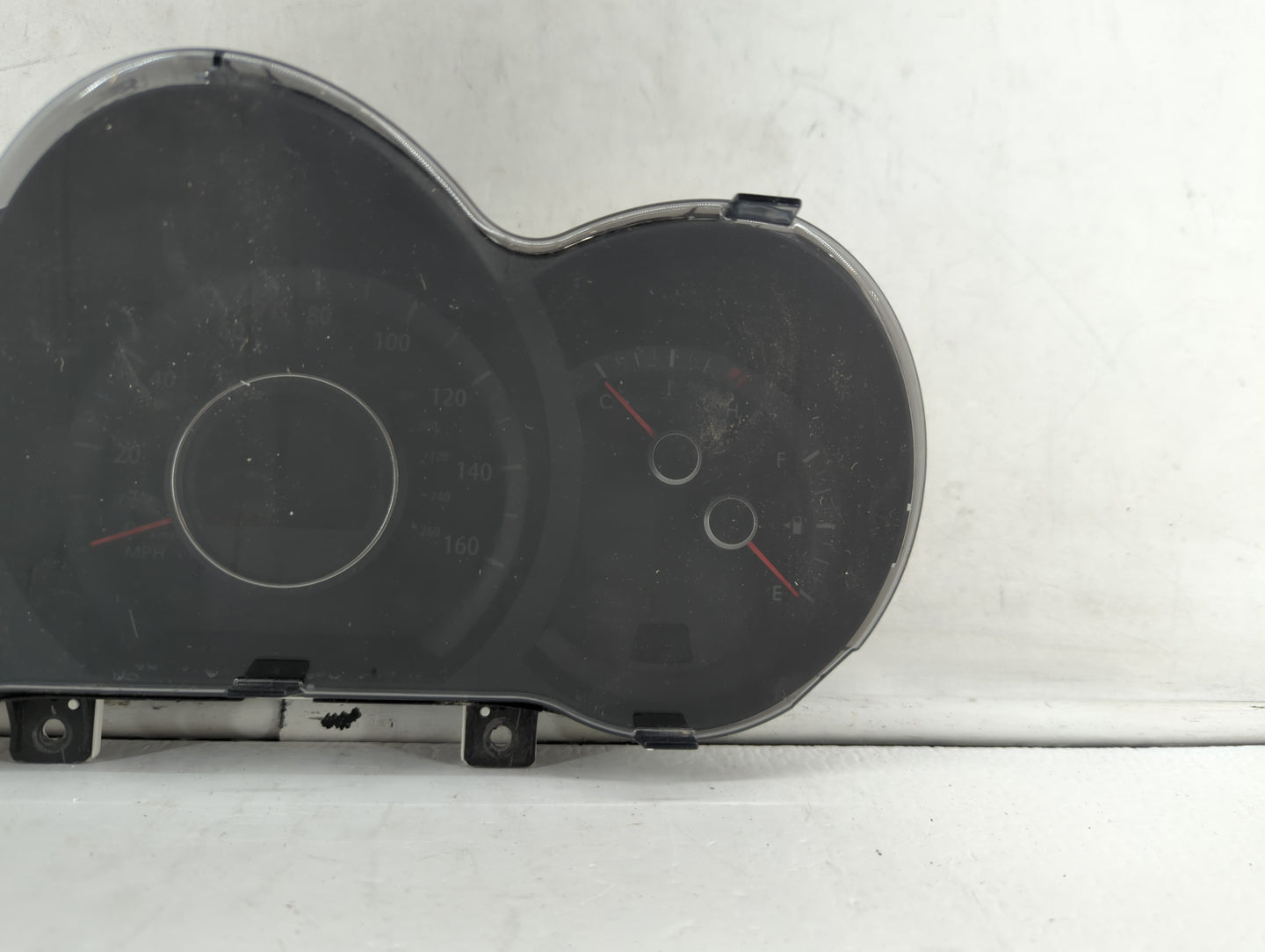2012-2013 Kia Optima Instrument Cluster Speedometer Gauges P/N:94001-2T323 94001-2T322 Fits Fits 2012 2013 OEM Used Auto Par