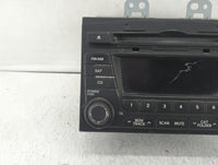 2011-2013 Kia Optima Am Fm Cd Player Radio Receiver - Oemusedautoparts1.com