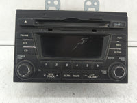 2011-2013 Kia Optima Am Fm Cd Player Radio Receiver - Oemusedautoparts1.com