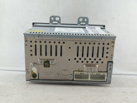 2011-2013 Kia Optima Am Fm Cd Player Radio Receiver - Oemusedautoparts1.com