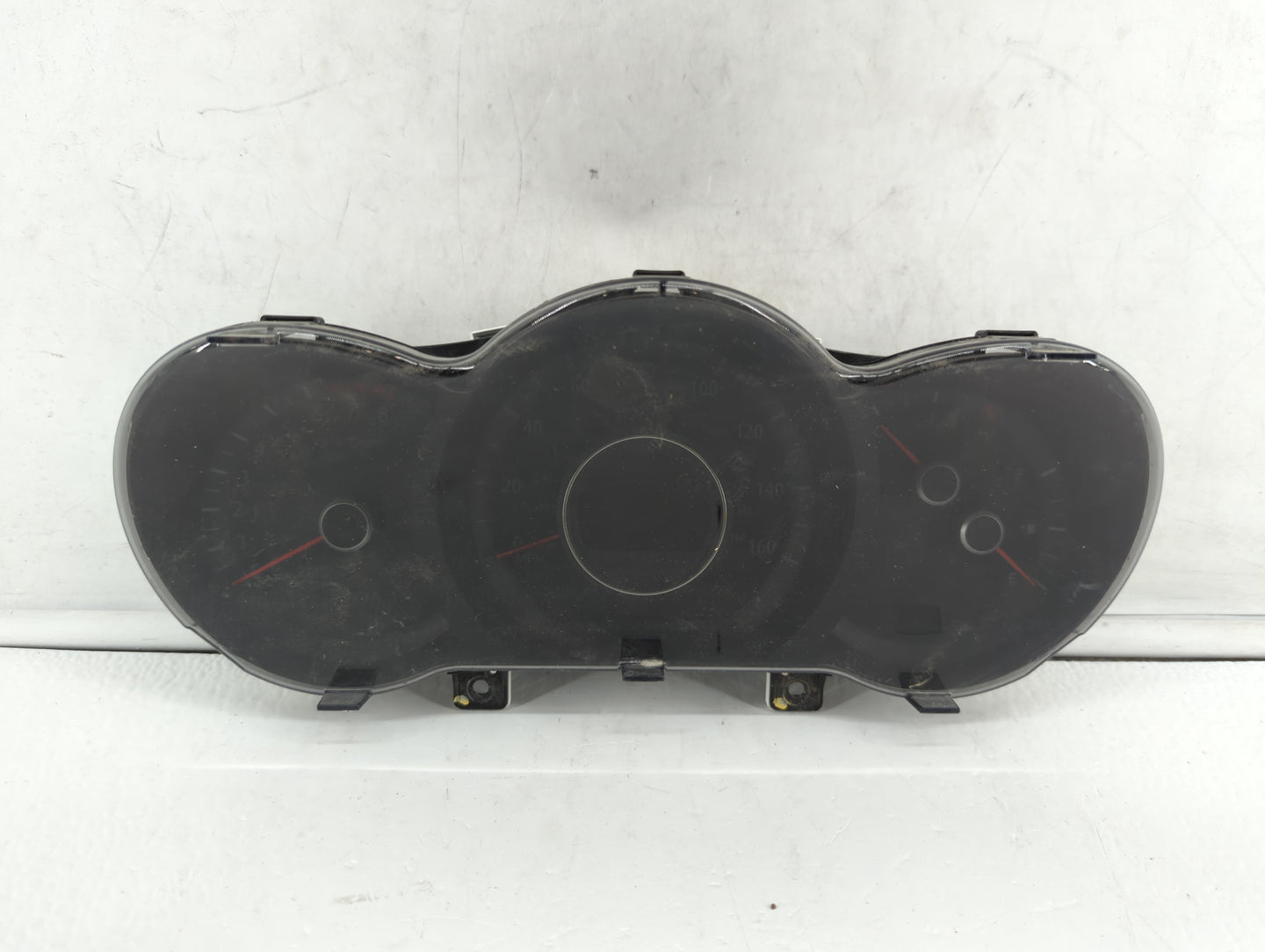 2012-2013 Kia Optima Instrument Cluster Speedometer Gauges P/N:94001-2T323 94001-2T322 Fits Fits 2012 2013 OEM Used Auto Par