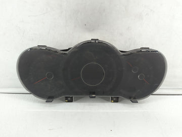 2012-2013 Kia Optima Instrument Cluster Speedometer Gauges P/N:94001-2T323 94001-2T322 Fits Fits 2012 2013 OEM Used Auto Par
