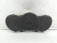 2012-2013 Kia Optima Instrument Cluster Speedometer Gauges P/N:94001-2T323 94001-2T322 Miles: Fits Fits 2012 2013 OEM Used A