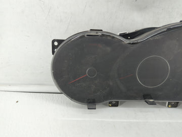 2012-2013 Kia Optima Instrument Cluster Speedometer Gauges P/N:94001-2T323 94001-2T322 Fits Fits 2012 2013 OEM Used Auto Parts