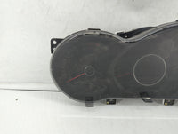 2012-2013 Kia Optima Instrument Cluster Speedometer Gauges P/N:94001-2T323 94001-2T322 Miles: Fits Fits 2012 2013 OEM Used A