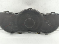2012-2013 Kia Optima Instrument Cluster Speedometer Gauges P/N:94001-2T323 94001-2T322 Miles: Fits Fits 2012 2013 OEM Used A