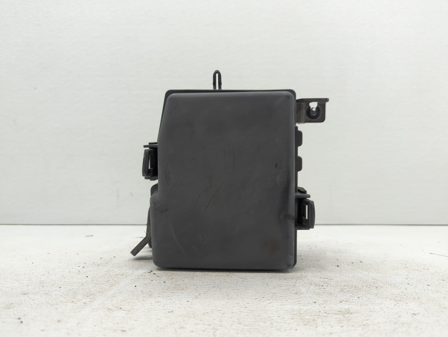 2011-2013 Kia Optima Fusebox Fuse Box Panel Relay Module P/N:VS912004C091QC VS912004C010QA Fits Fits 2011 2012 2013 OEM Used