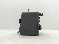 2011-2013 Kia Optima Fusebox Fuse Box Panel Relay Module P/N:VS912004C091QC VS912004C010QA Fits Fits 2011 2012 2013 OEM Used