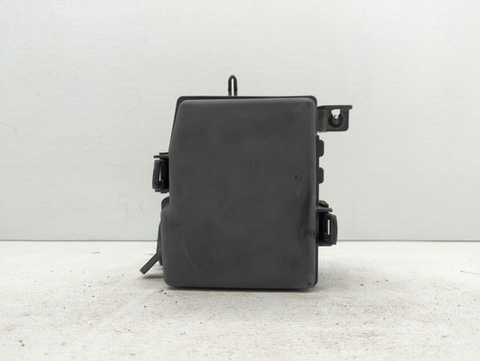 2011-2013 Kia Optima Fusebox Fuse Box Panel Relay Module P/N:VS912004C091QC VS912004C010QA Fits Fits 2011 2012 2013 OEM Used