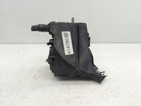 2011-2013 Kia Optima Fusebox Fuse Box Panel Relay Module P/N:VS912004C091QC VS912004C010QA Fits Fits 2011 2012 2013 OEM Used