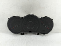 2012-2013 Kia Optima Instrument Cluster Speedometer Gauges P/N:94001-2T323 94001-2T322 Fits Fits 2012 2013 OEM Used Auto Par