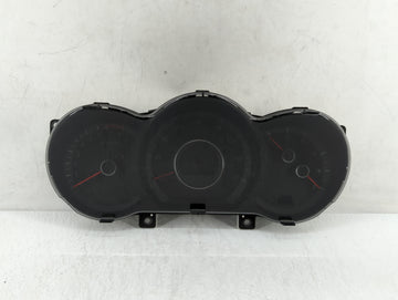 2012-2013 Kia Optima Instrument Cluster Speedometer Gauges P/N:94001-2T323 94001-2T322 Fits Fits 2012 2013 OEM Used Auto Par