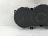 2012-2013 Kia Optima Instrument Cluster Speedometer Gauges P/N:94001-2T323 94001-2T322 Fits Fits 2012 2013 OEM Used Auto Par