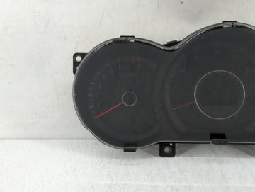 2012-2013 Kia Optima Instrument Cluster Speedometer Gauges P/N:94001-2T323 94001-2T322 Fits Fits 2012 2013 OEM Used Auto Parts
