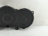 2012-2013 Kia Optima Instrument Cluster Speedometer Gauges P/N:94001-2T323 94001-2T322 Fits Fits 2012 2013 OEM Used Auto Par