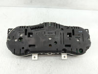 2012-2013 Kia Optima Instrument Cluster Speedometer Gauges P/N:94001-2T323 94001-2T322 Fits Fits 2012 2013 OEM Used Auto Par