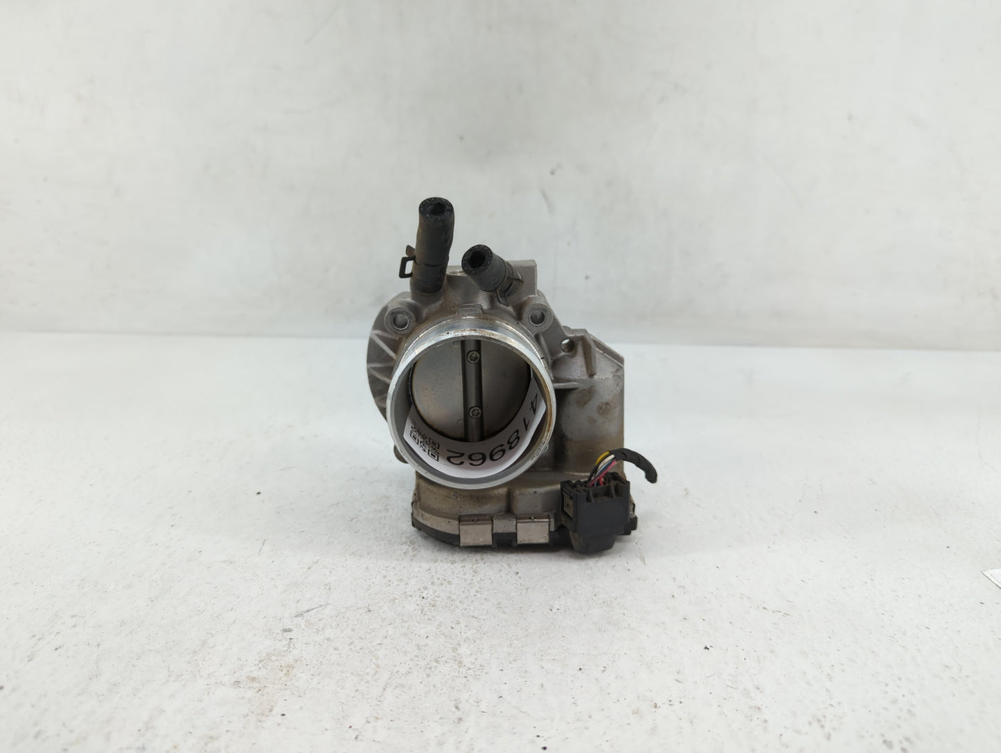 2011-2015 Kia Optima Throttle Body P/N:22030-0T080 35100-2G710 Fits Fits 2011 2012 2013 2014 2015 2016 OEM Used Auto Parts -