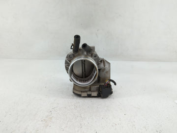 2011-2015 Kia Optima Throttle Body P/N:22030-0T080 35100-2G710 Fits Fits 2011 2012 2013 2014 2015 2016 OEM Used Auto Parts -