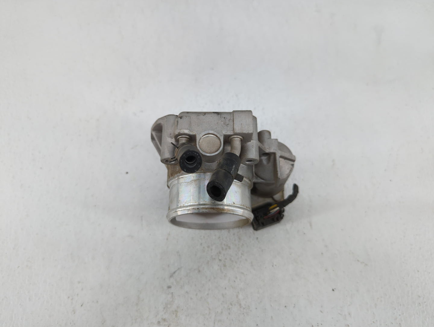 2011-2015 Kia Optima Throttle Body P/N:22030-0T080 35100-2G710 Fits Fits 2011 2012 2013 2014 2015 2016 OEM Used Auto Parts -