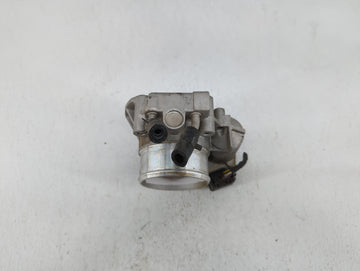 2011-2015 Kia Optima Throttle Body P/N:22030-0T080 35100-2G710 Fits Fits 2011 2012 2013 2014 2015 2016 OEM Used Auto Parts