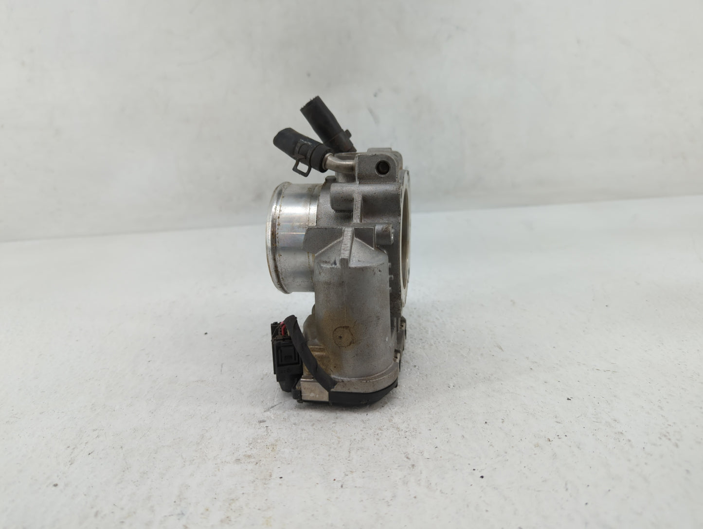 2011-2015 Kia Optima Throttle Body P/N:22030-0T080 35100-2G710 Fits Fits 2011 2012 2013 2014 2015 2016 OEM Used Auto Parts -
