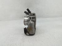2011-2015 Kia Optima Throttle Body P/N:22030-0T080 35100-2G710 Fits Fits 2011 2012 2013 2014 2015 2016 OEM Used Auto Parts -