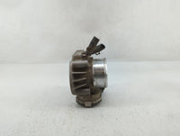 2011-2015 Kia Optima Throttle Body P/N:22030-0T080 35100-2G710 Fits Fits 2011 2012 2013 2014 2015 2016 OEM Used Auto Parts -