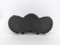2012-2013 Kia Optima Instrument Cluster Speedometer Gauges P/N:94001-2T323 94001-2T322 Fits Fits 2012 2013 OEM Used Auto Par