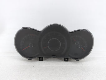 compare product 2012-2013 Kia Optima Instrument Cluster Speedometer Gauges P/N:94001-2T323 94001-2T322 Fits Fits 2012 2013 OEM Used Auto Parts
