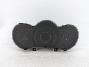 2012-2013 Kia Optima Instrument Cluster Speedometer Gauges P/N:94001-2T323 94001-2T322 Fits Fits 2012 2013 OEM Used Auto Par