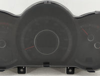 2012-2013 Kia Optima Instrument Cluster Speedometer Gauges P/N:94001-2T323 94001-2T322 Fits Fits 2012 2013 OEM Used Auto Par