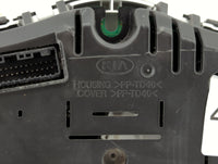 2012-2013 Kia Optima Instrument Cluster Speedometer Gauges P/N:94001-2T323 94001-2T322 Fits Fits 2012 2013 OEM Used Auto Par