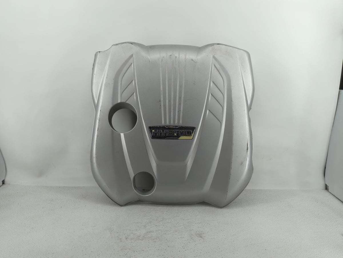 2013 Kia Optima Engine Cover 429587 - Oemusedautoparts1.com
