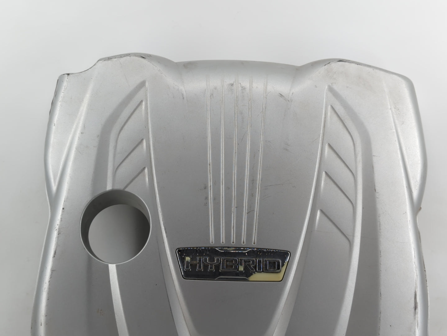 2013 Kia Optima Engine Cover - Oemusedautoparts1.com