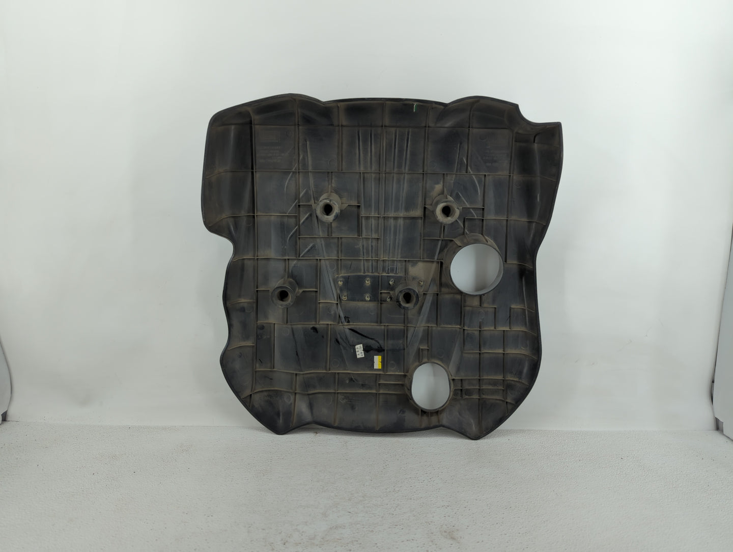 2013 Kia Optima Engine Cover - Oemusedautoparts1.com