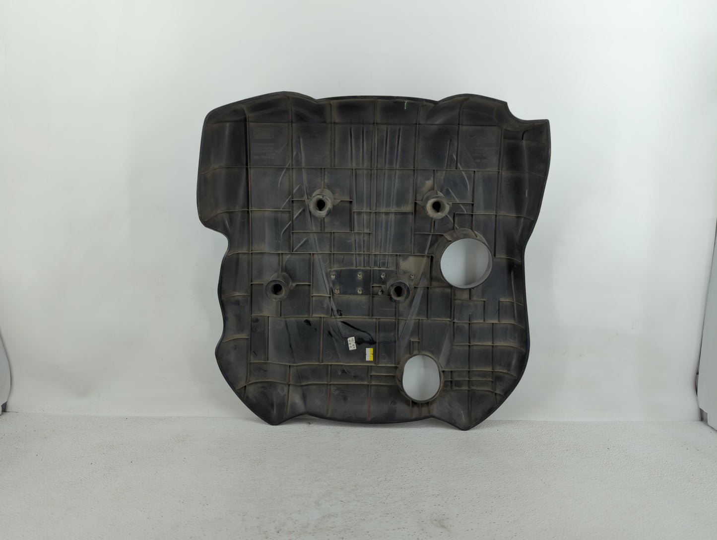 2013 Kia Optima Engine Cover - Oemusedautoparts1.com