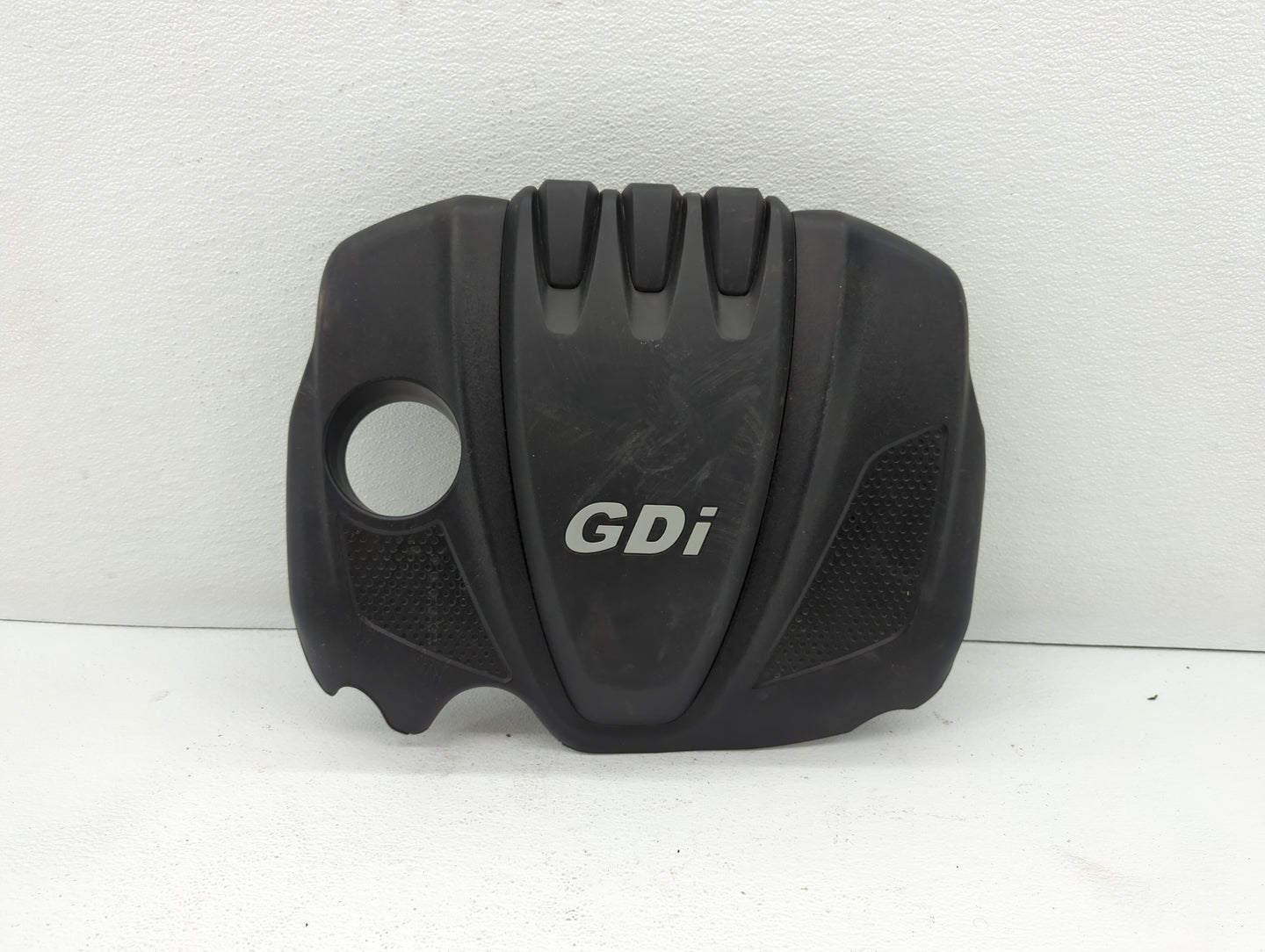 2013 Kia Optima Engine Cover - Oemusedautoparts1.com