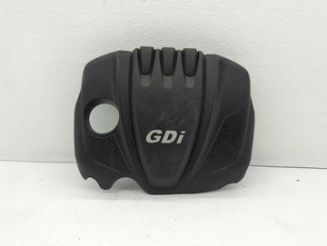 2013 Kia Optima Engine Cover - Oemusedautoparts1.com