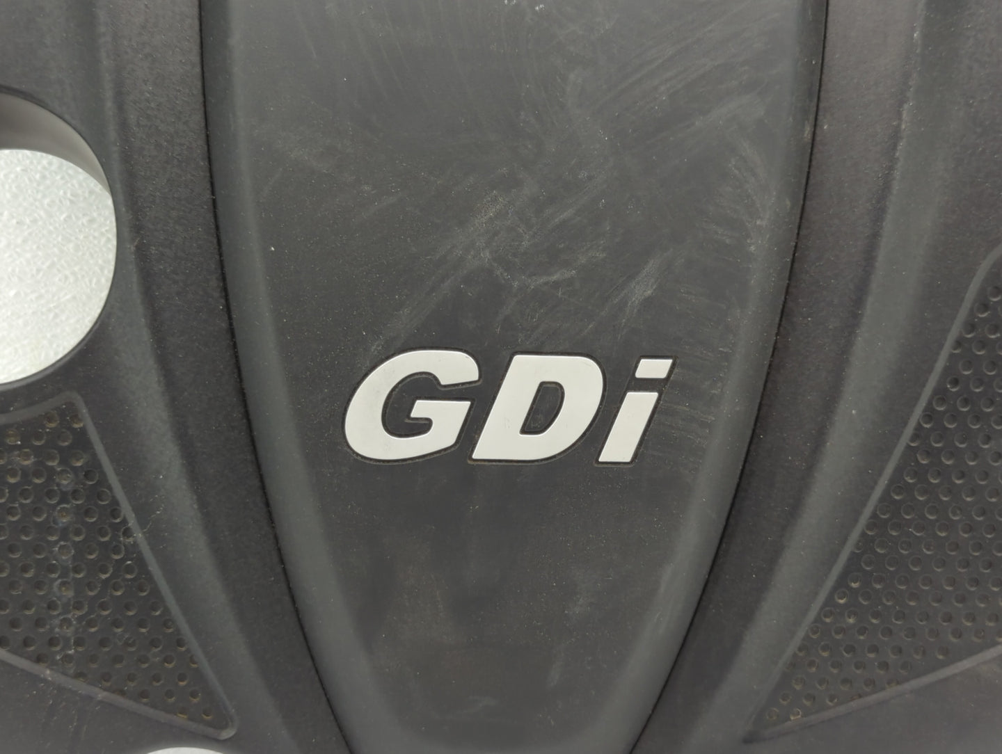2013 Kia Optima Engine Cover - Oemusedautoparts1.com