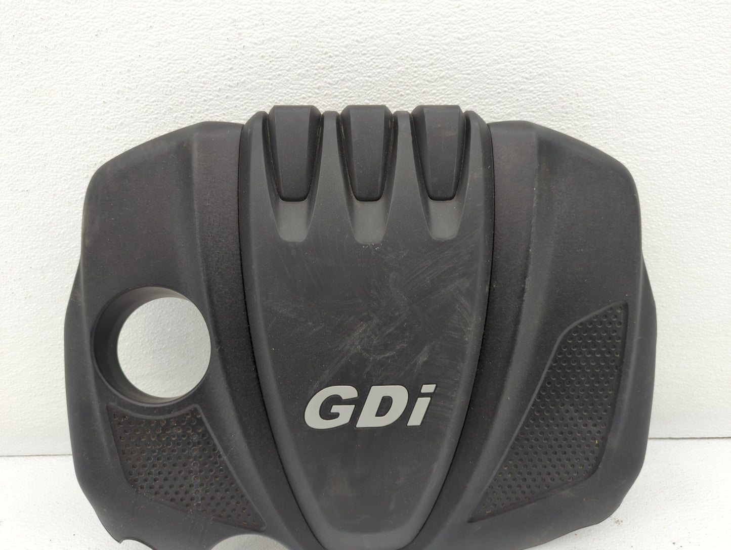 2013 Kia Optima Engine Cover - Oemusedautoparts1.com