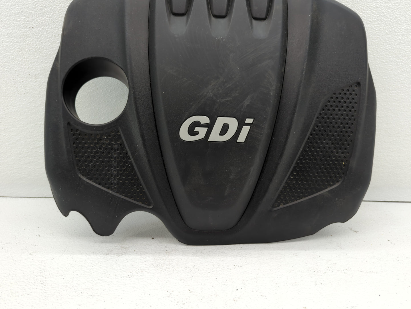 2013 Kia Optima Engine Cover - Oemusedautoparts1.com