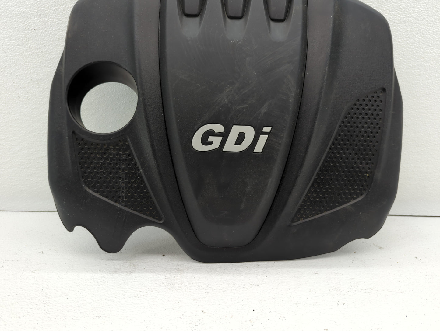 2013 Kia Optima Engine Cover - Oemusedautoparts1.com