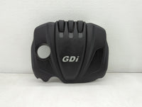 2013 Kia Optima Engine Cover - Oemusedautoparts1.com