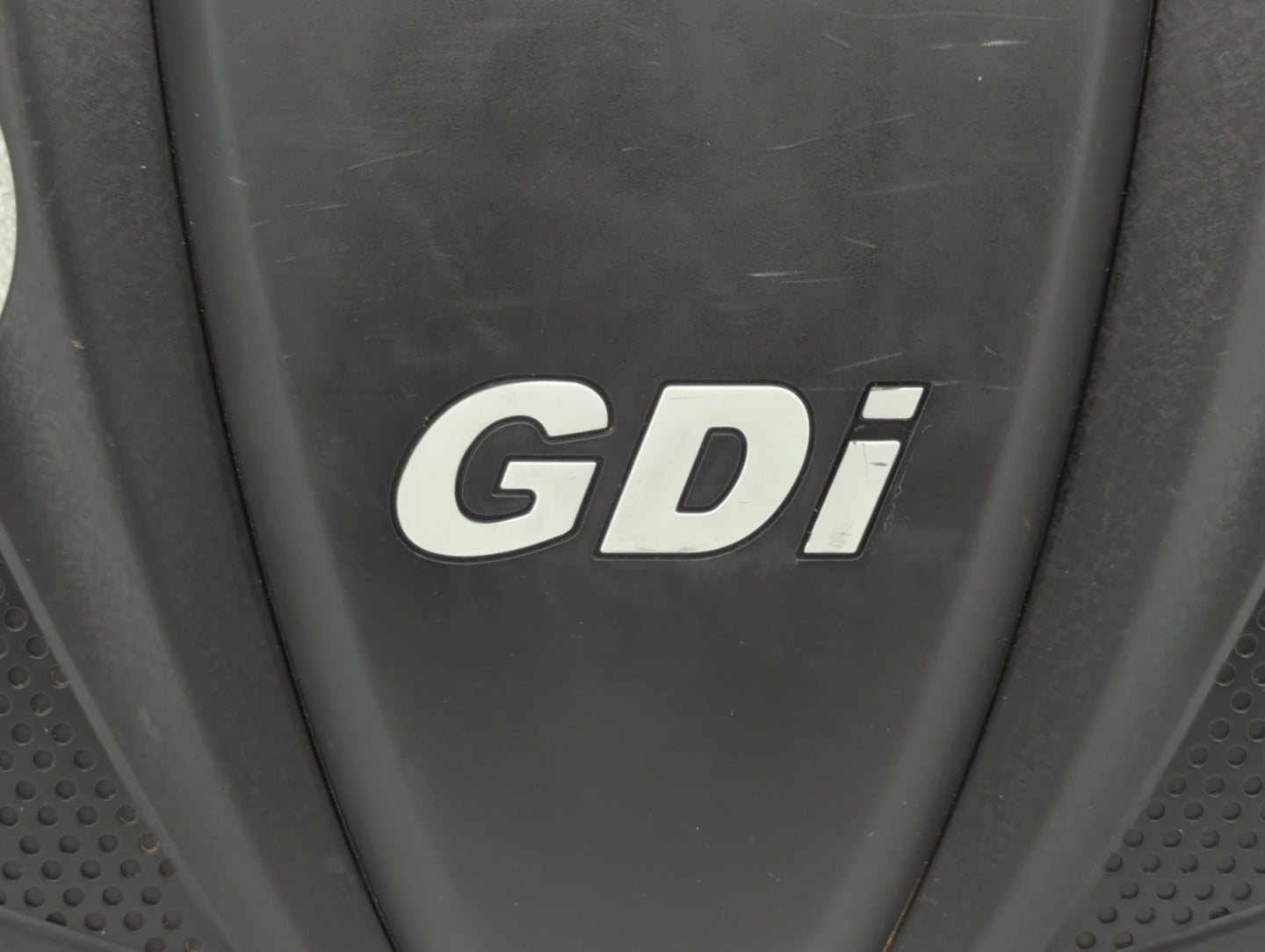 2013 Kia Optima Engine Cover - Oemusedautoparts1.com