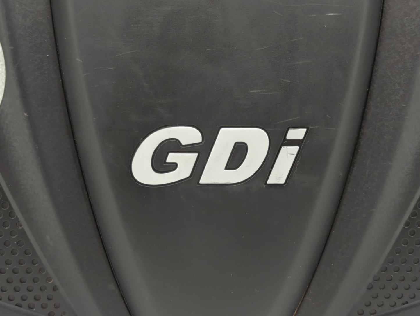 2013 Kia Optima Engine Cover - Oemusedautoparts1.com