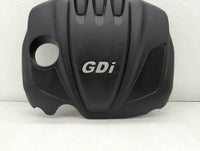 2013 Kia Optima Engine Cover - Oemusedautoparts1.com