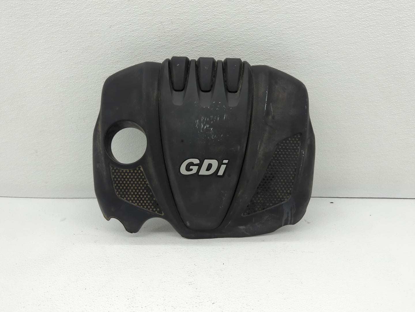 2013 Kia Optima Engine Cover - Oemusedautoparts1.com