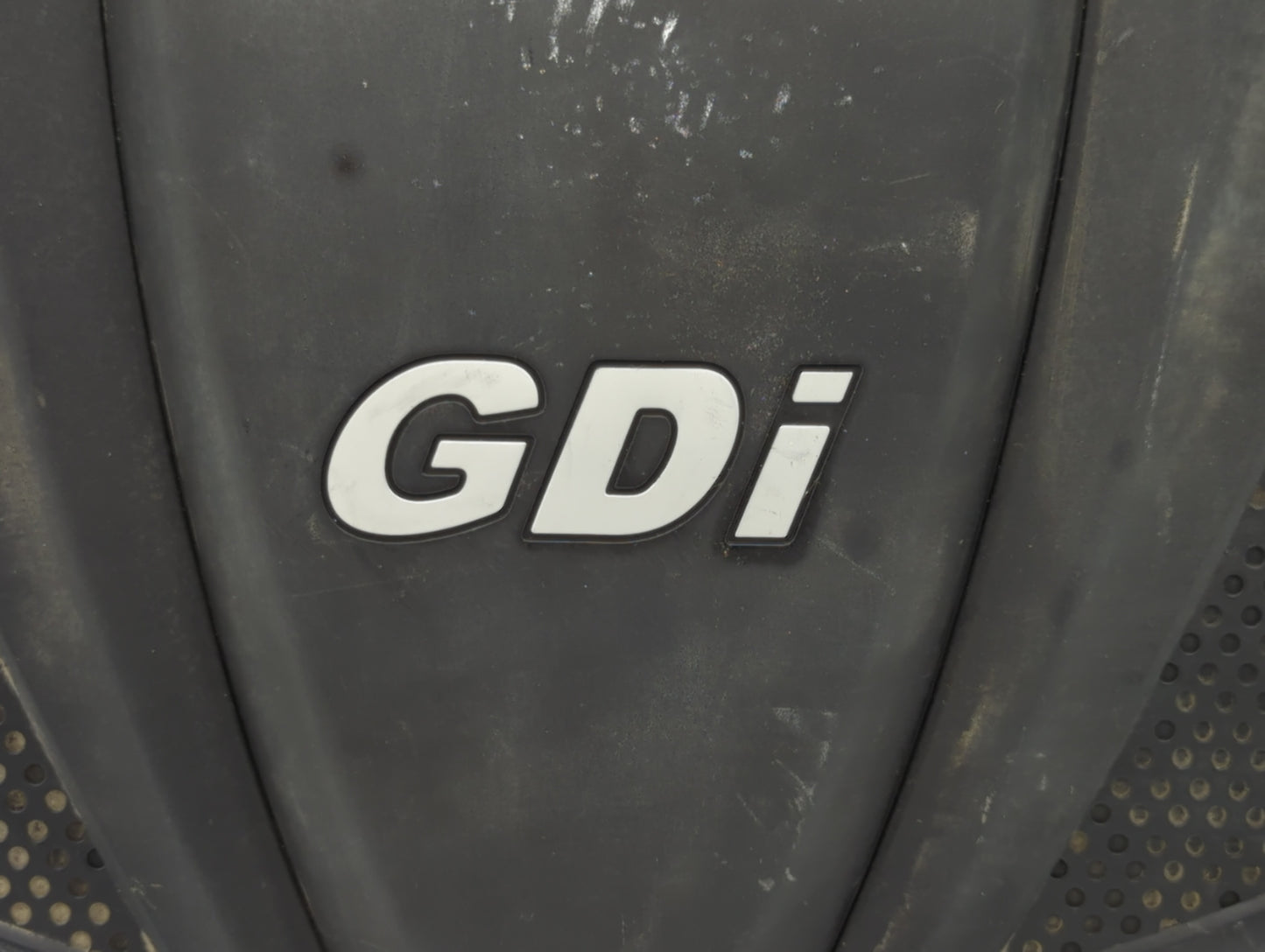 2013 Kia Optima Engine Cover - Oemusedautoparts1.com